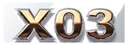 x03 logo